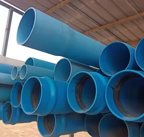 Co to jest rura PVC-M?