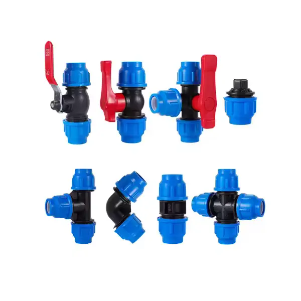 Dlaczego miałbyś wybrać rurki UPVC i rur HDPE do nowoczesnej instalacji hydraulicznej i zastosowań przemysłowych?
