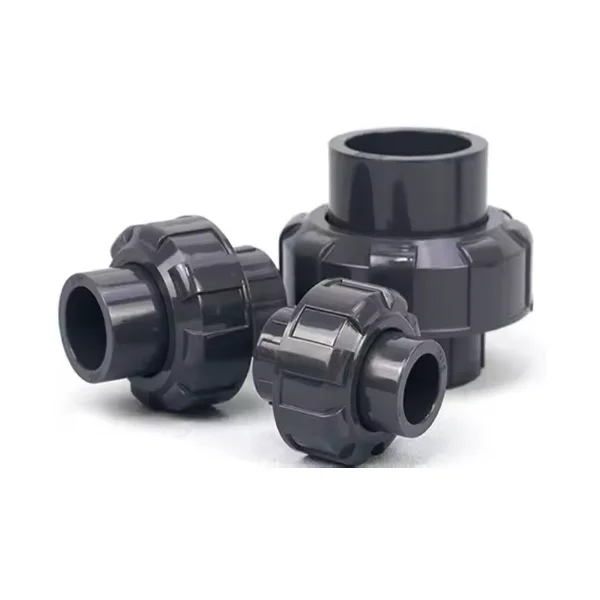 Dlaczego warto wybierać pomiędzy rurami UPVC i rurami HDPE?