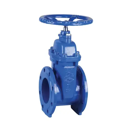 DIN F4 ZAWÓJ ZAWÓR BAMINEGO NRS Z45X PN10/16