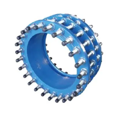 Złącze demontażowe klasy PN25