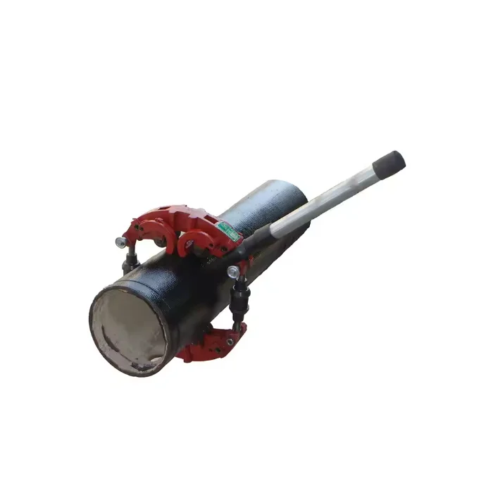 Manual Tube Cutting Machine