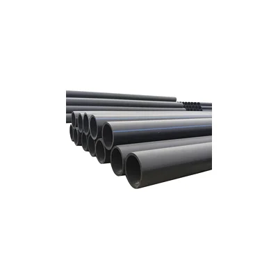 Rigid Polyvinyl Chloride PVC-U Pipe