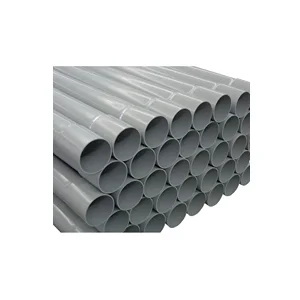 Rigid Polyvinyl Chloride PVC-M Pipe