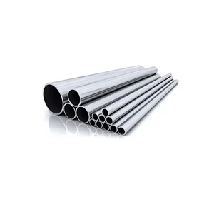 Stainless Steel Pipes And Fittings