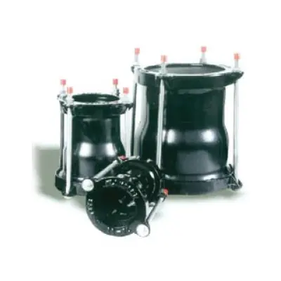 Złącze stopniowe (szeroki zakres/dedykowane)