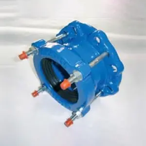 Uniwersalny adapter kołnierzowy (szeroki asortyment)